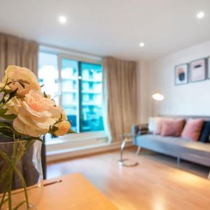 Appartement met Twee Slaapkamers